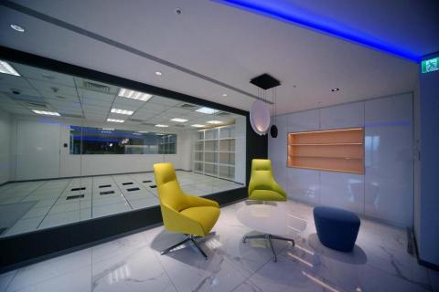 費洛奇設計工程 - DELL 費洛奇設計工程 - DELL