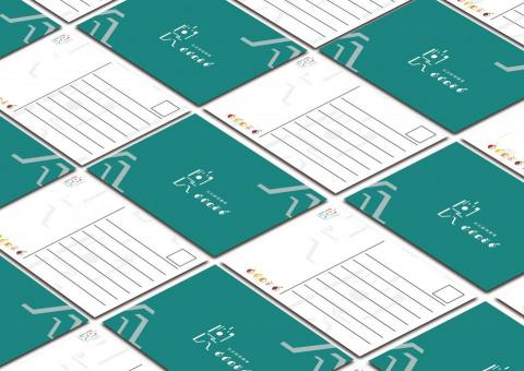 微糖工作室 - 名片設計