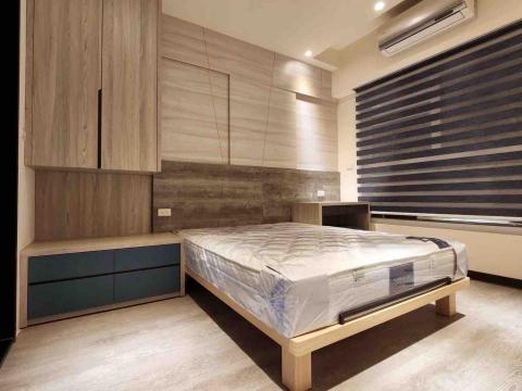 新家居室內裝修有限公司 - 