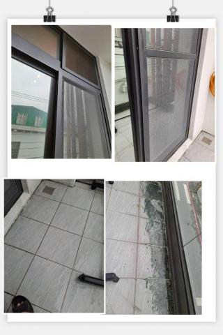 凡蓉精品藝術修護美容/居家店面裝璜瑕疵舊翻新/傢俱皮件精品美 - 陽台污漬清潔 凡蓉精品藝術修護美容/居家店面裝璜瑕疵舊翻新/傢俱皮件精品美 - 陽台污漬清潔