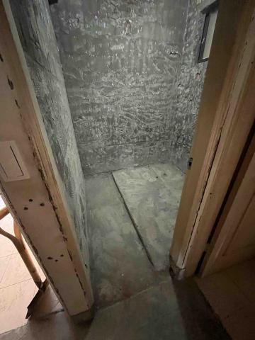 優迅拆運工程 - 潭子廁所拆除完工照 優迅拆運工程 - 潭子廁所拆除完工照