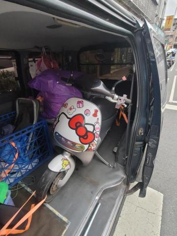 阿舜爸爸的兼差時間 - 