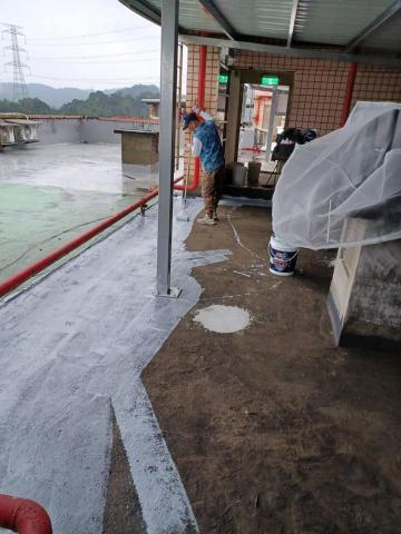 聖意防水工程 - 