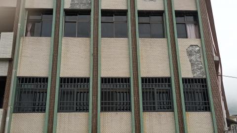 上泰工程行 - 防盜穿梭管