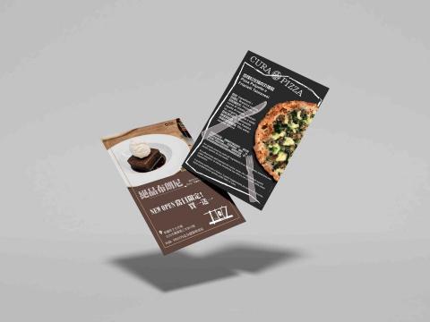 Huxiao Studio - 宣傳海報