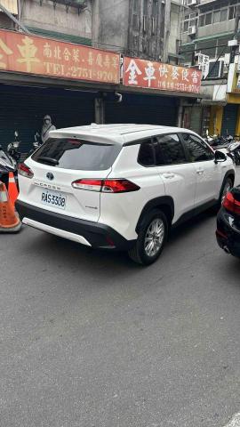 騏鴻小客車租賃有限公司 - 我司上週購置的新車