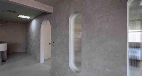 一木室內裝修有限公司 - 木作造型隔間|義大利特殊塗料 一木室內裝修有限公司 - 木作造型隔間|義大利特殊塗料