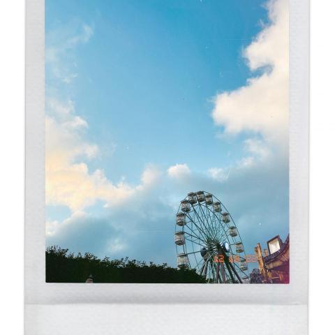 提供irent審核服務的專家林昀蓁