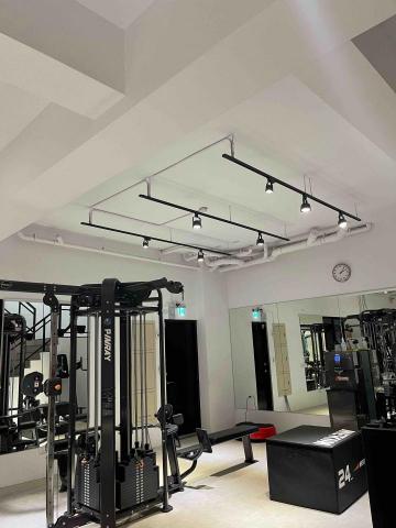 明峰電機工程有限公司 - 