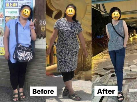 營養師Vivi - 學生成果分享