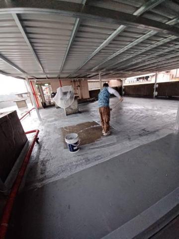 聖意防水工程 - 