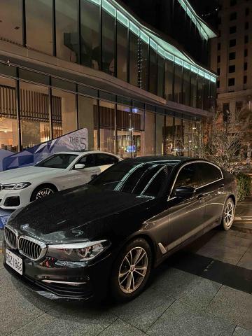 騏鴻小客車租賃有限公司 - 進口車接送