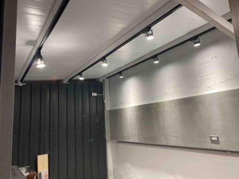 一木室內裝修有限公司 - 水泥板|仿清水模造型牆 一木室內裝修有限公司 - 水泥板|仿清水模造型牆