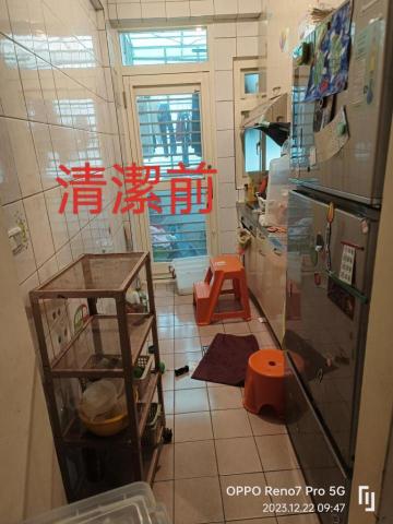 鑫晨專業清潔工作室 - 沒上傳照片的時候是要保護客人的隱私，客人批准了我才上傳照片