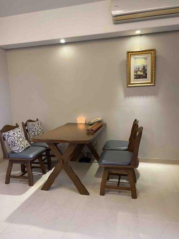 蔡心喬 - 我的教學據點 （6樓）