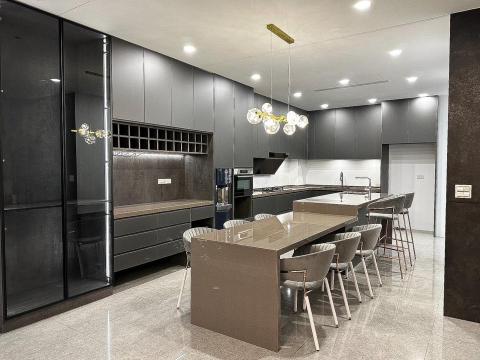 拓隅空間製所 - 