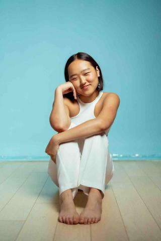 Mulan Film - 人像作品 Mulan Film - 人像作品