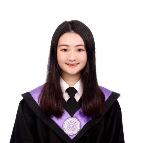 提供托福服務的專家周蜜