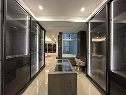 拓隅空間製所 - 