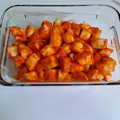 提供洗鞋俠服務的專家董海俠