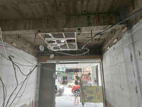 馥侑工程行 - 拆除裝潢施工後