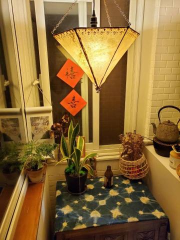 大正抓漏防水 - 物內燈具安裝