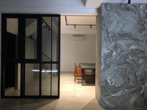 拓隅空間製所 - 