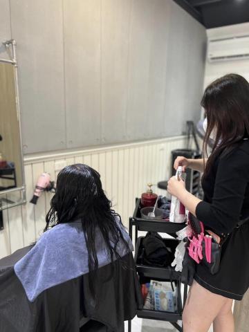 恆春 E8 美髮沙龍 - 