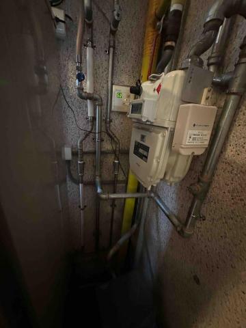 昶銓瓦斯配管工程 - 