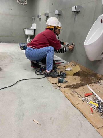 奕晟國際工程股份有限公司 - 