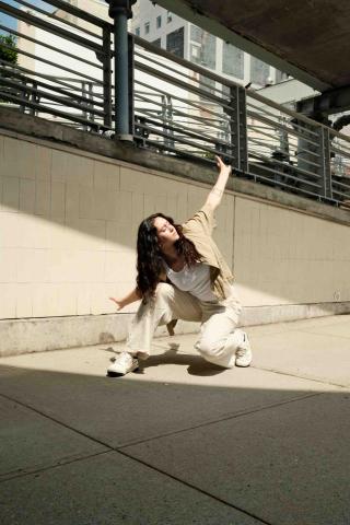 Mulan Film - 舞蹈攝影 Mulan Film - 舞蹈攝影