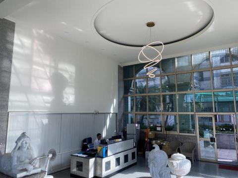 大正抓漏防水 - 社區消防修繕