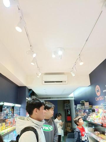 御琪水電維修安裝工程行 -  御琪水電維修安裝工程行 -