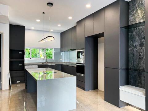 拓隅空間製所 - 