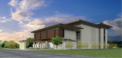 EDA碩侑設計 - 緬甸瓦城別墅設計 EDA碩侑設計 - 緬甸瓦城別墅設計