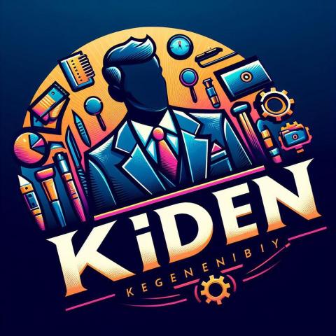 提供bigdata應用服務的專家KIDEN