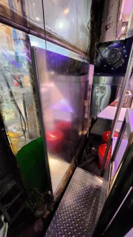 居家修繕/不鏽鋼、鐵件維修加固-魏師傅 - 鍍鋅隔牆施作 居家修繕/不鏽鋼、鐵件維修加固-魏師傅 - 鍍鋅隔牆施作