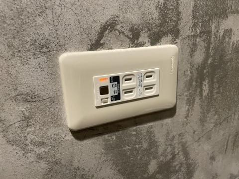 YA師傅 - 漏電保護插座