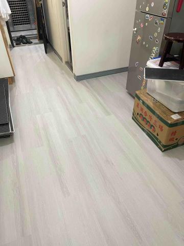 聖欣地板 - 三重套房