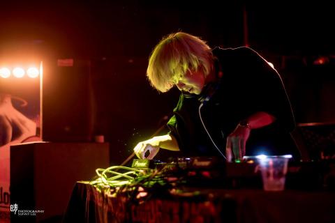 Sunny Lee(曉風中的晴天日記) - 活動紀實照拍攝 Sunny Lee(曉風中的晴天日記) - 活動紀實照拍攝