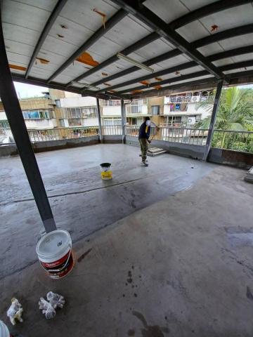 聖意防水工程 - 