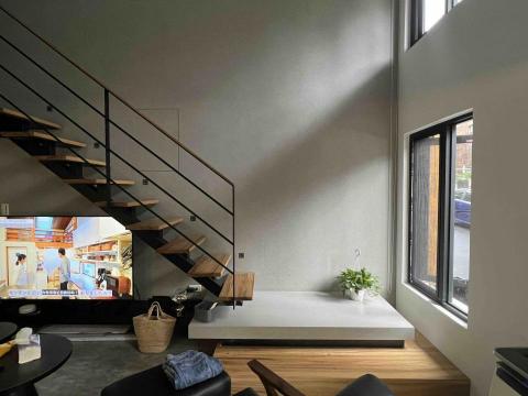 EDA碩侑設計 - 辦公環境 EDA碩侑設計 - 辦公環境