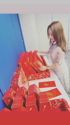 Verna唯娜-婚禮/活動/雙語主持 - 