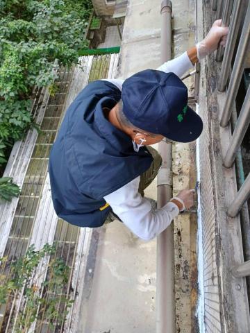 聖意防水工程 - 