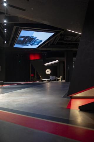 EDA碩侑設計 - 旗艦店室內作品 EDA碩侑設計 - 旗艦店室內作品