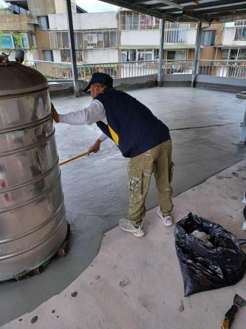 聖意防水工程 - 