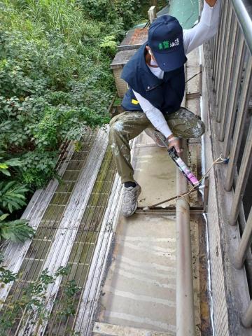 聖意防水工程 - 