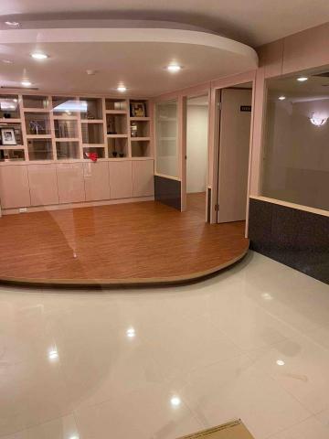 勝合清潔 - 地下室施作後