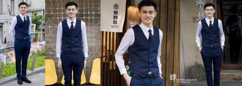 Sunny Lee(曉風中的晴天日記) - 個人形象照拍攝--指定姿勢(站姿直式生活照) Sunny Lee(曉風中的晴天日記) - 個人形象照拍攝--指定姿勢(站姿直式生活照)