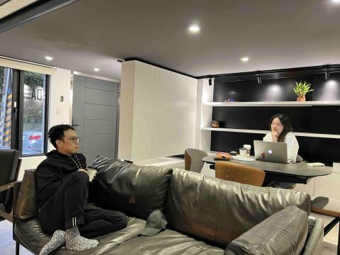 EDA碩侑設計 - 業務洽談 EDA碩侑設計 - 業務洽談